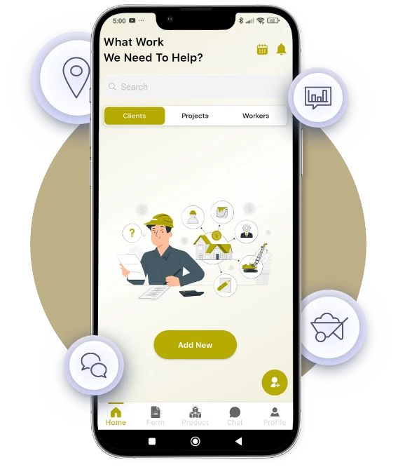 Banner Phone